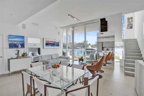 400 Sunny Isles Boulevard Sunny Isles Beach FL 33160