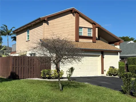 4314 SW 148th Court Miami FL 33185