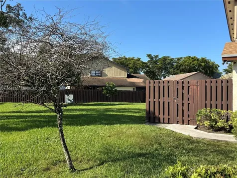 4314 SW 148th Court Miami FL 33185