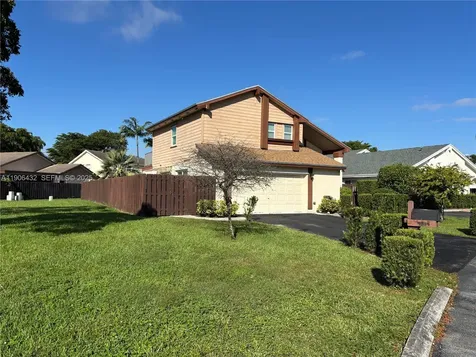 4314 SW 148th Court Miami FL 33185