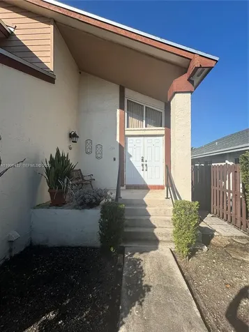 4314 SW 148th Court Miami FL 33185