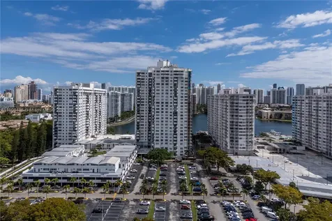 2750 NE 183rd Street Aventura FL 33160