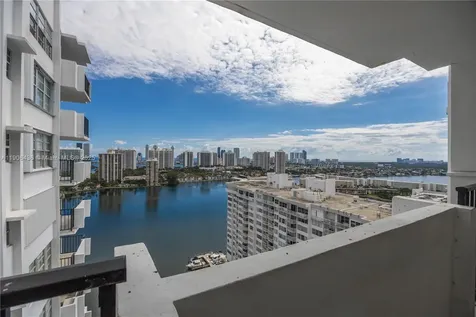 2750 NE 183rd Street Aventura FL 33160