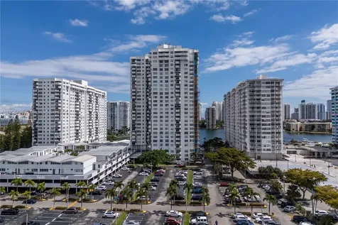 2750 NE 183rd Street Aventura FL 33160