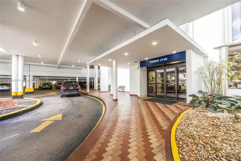 2750 NE 183rd Street Aventura FL 33160