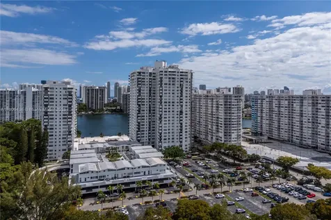 2750 NE 183rd Street Aventura FL 33160