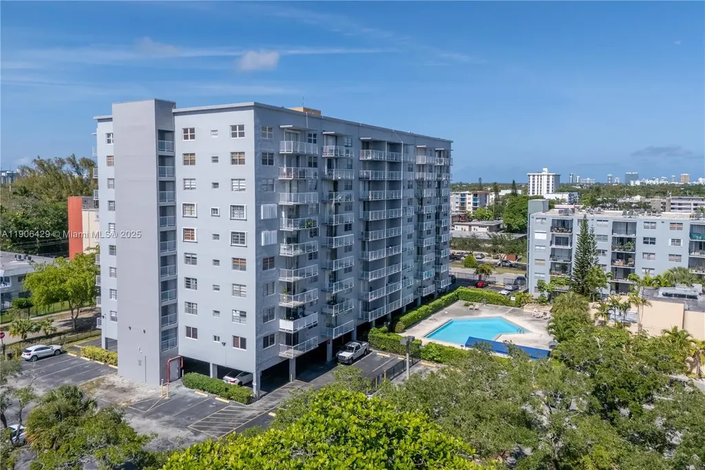 1470 NE 125th Terrace North Miami FL 33161