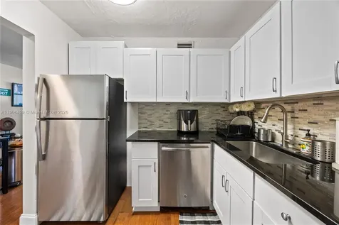 1470 NE 125th Terrace North Miami FL 33161