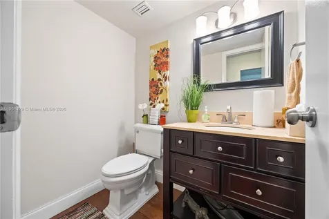 1470 NE 125th Terrace North Miami FL 33161
