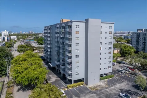 1470 NE 125th Terrace North Miami FL 33161