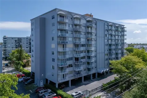 1470 NE 125th Terrace North Miami FL 33161