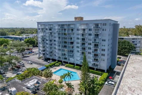 1470 NE 125th Terrace North Miami FL 33161