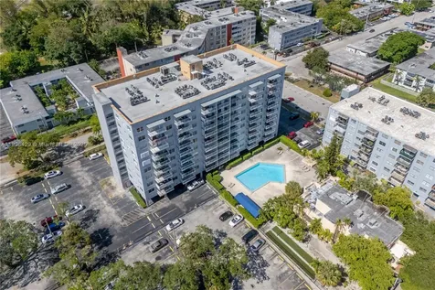 1470 NE 125th Terrace North Miami FL 33161