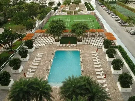 2801 NE 183rd Street Aventura FL 33160