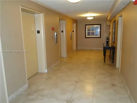 2801 NE 183rd Street Aventura FL 33160