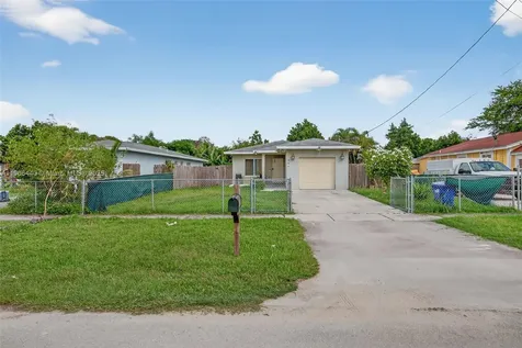 344 SW 3rd Street Florida City FL 33034