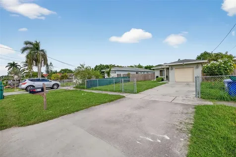 344 SW 3rd Street Florida City FL 33034
