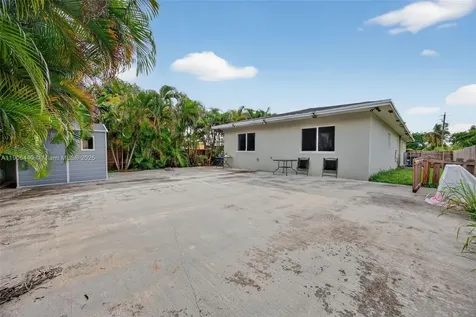 344 SW 3rd Street Florida City FL 33034