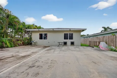 344 SW 3rd Street Florida City FL 33034