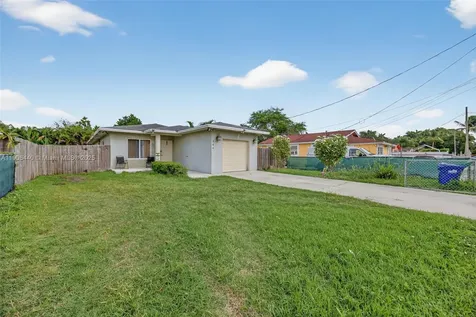 344 SW 3rd Street Florida City FL 33034
