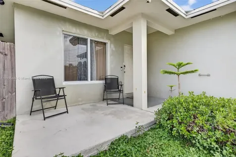 344 SW 3rd Street Florida City FL 33034