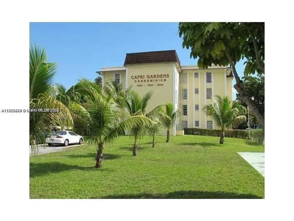 11905 NE 2nd Avenue North Miami FL 33161