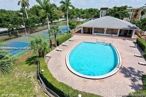 11905 NE 2nd Avenue North Miami FL 33161