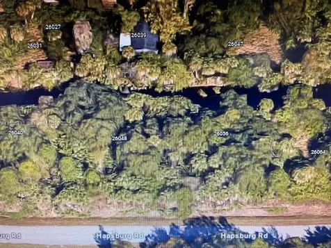 26052 Hapsburg Rd, Punta Gorda FL 33955