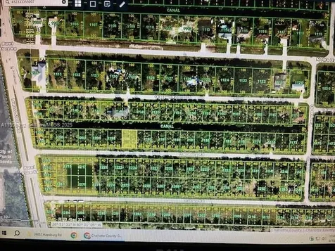 26052 Hapsburg Rd, Punta Gorda FL 33955