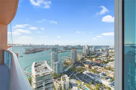 300 S Pointe Drive Miami Beach FL 33139