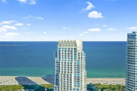 300 S Pointe Drive Miami Beach FL 33139