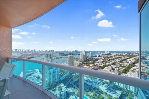 300 S Pointe Drive Miami Beach FL 33139
