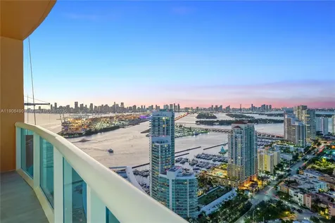 300 S Pointe Drive Miami Beach FL 33139