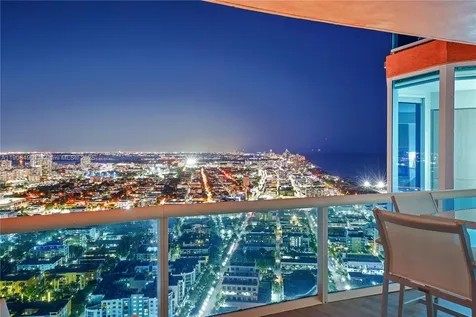 300 S Pointe Drive Miami Beach FL 33139