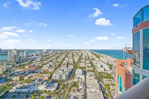 300 S Pointe Drive Miami Beach FL 33139