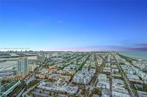 300 S Pointe Drive Miami Beach FL 33139