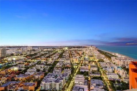 300 S Pointe Drive Miami Beach FL 33139