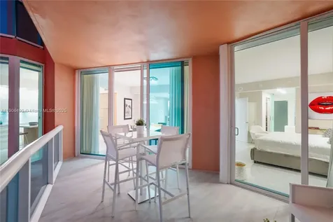 300 S Pointe Drive Miami Beach FL 33139