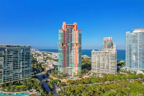 300 S Pointe Drive Miami Beach FL 33139
