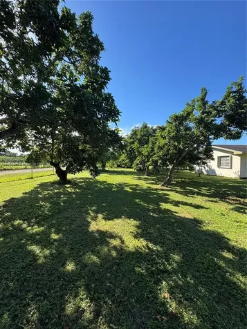 22900 SW 172nd Avenue Miami FL 33170