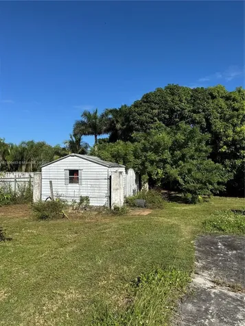 22900 SW 172nd Avenue Miami FL 33170