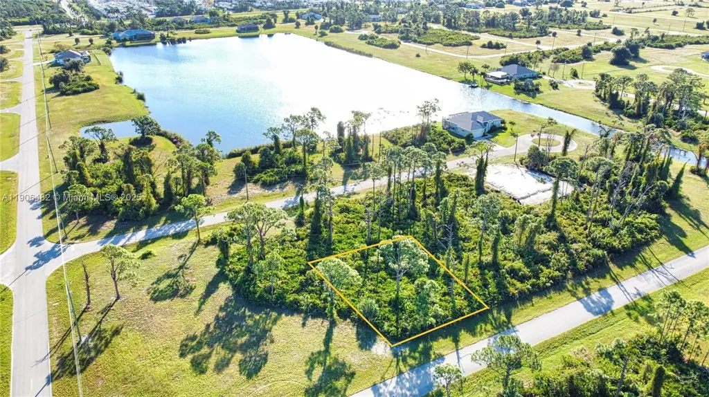 13 Tide Court Other City - In The State Of Florida FL 33946