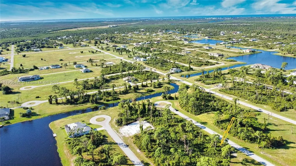 13 Tide Court Other City - In The State Of Florida FL 33946