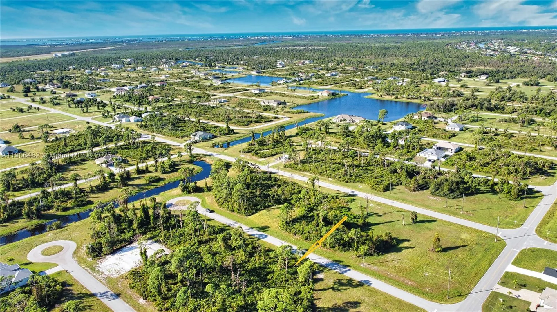 13 Tide Court Other City - In The State Of Florida FL 33946