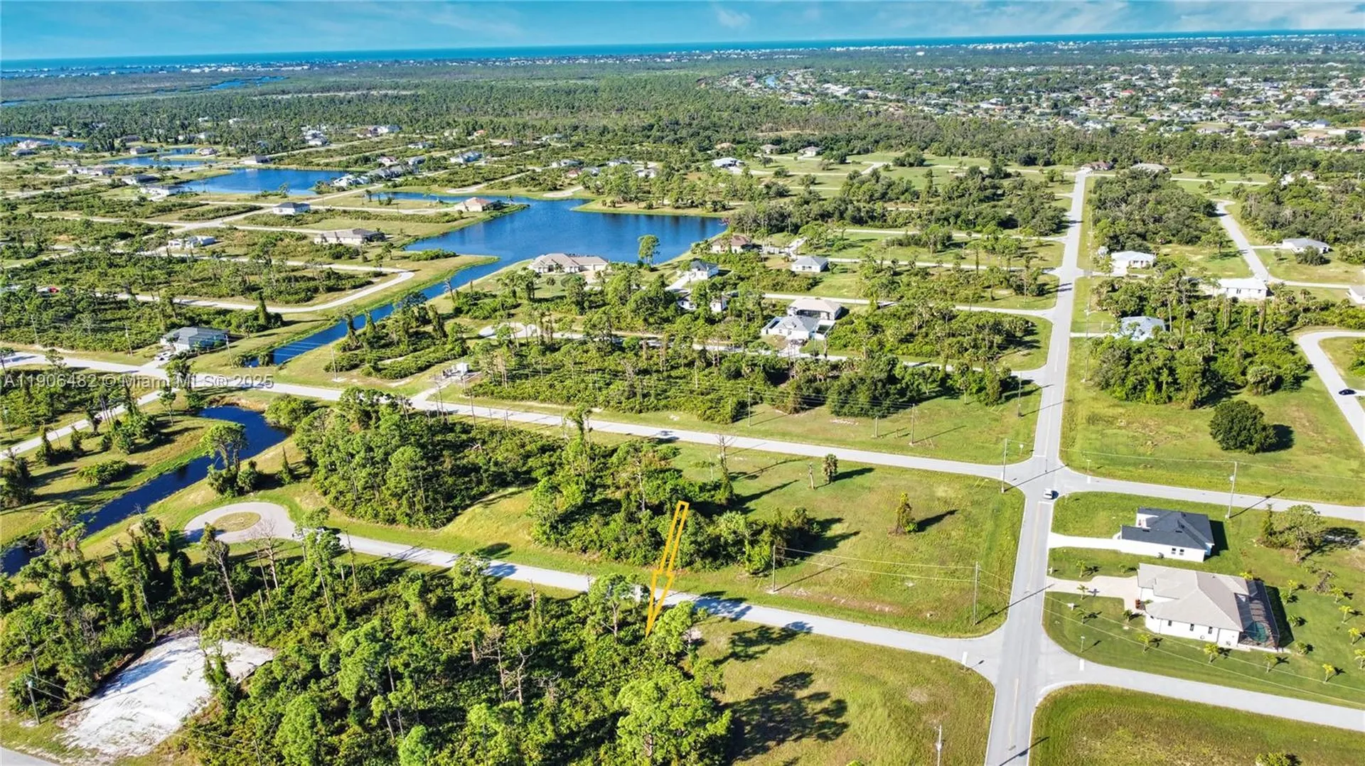 13 Tide Court Other City - In The State Of Florida FL 33946