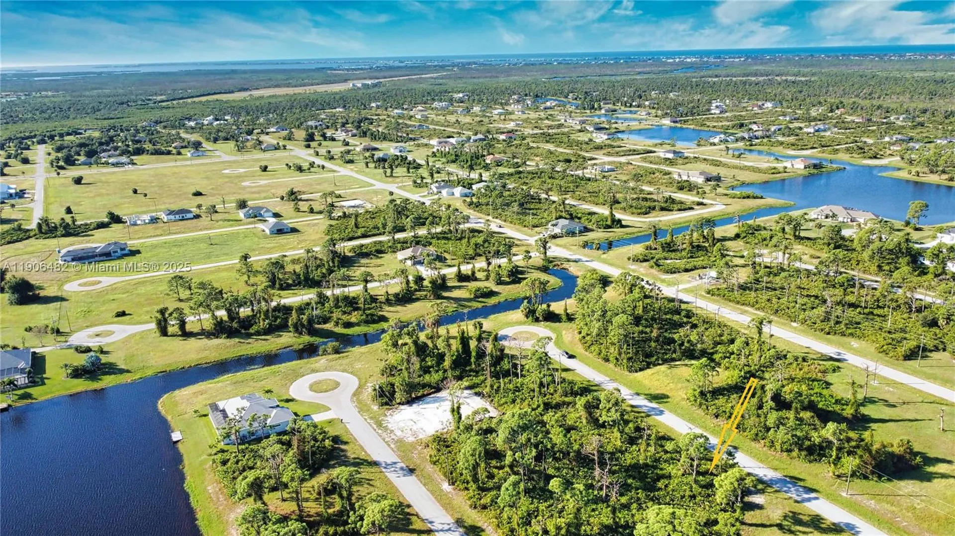 13 Tide Court Other City - In The State Of Florida FL 33946