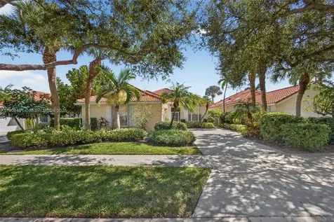 256 Kelsey Park Circle Palm Beach Gardens FL 33410