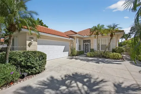 256 Kelsey Park Circle Palm Beach Gardens FL 33410