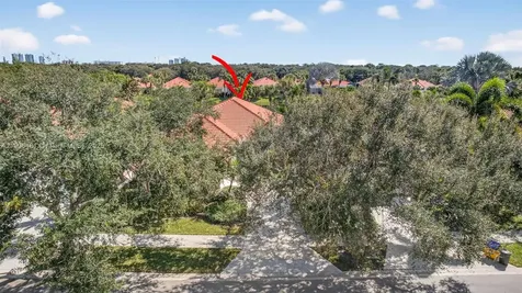 256 Kelsey Park Circle Palm Beach Gardens FL 33410