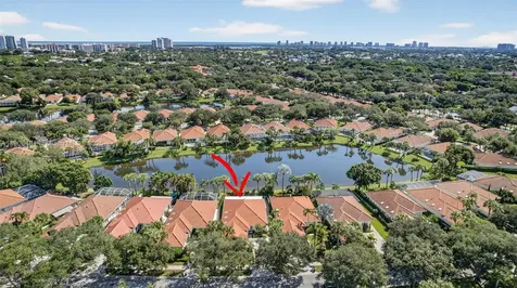 256 Kelsey Park Circle Palm Beach Gardens FL 33410